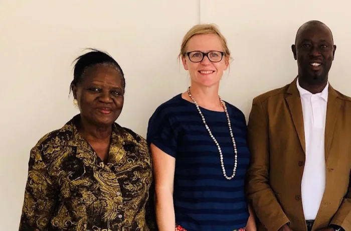 New agreement signed with GGEM
