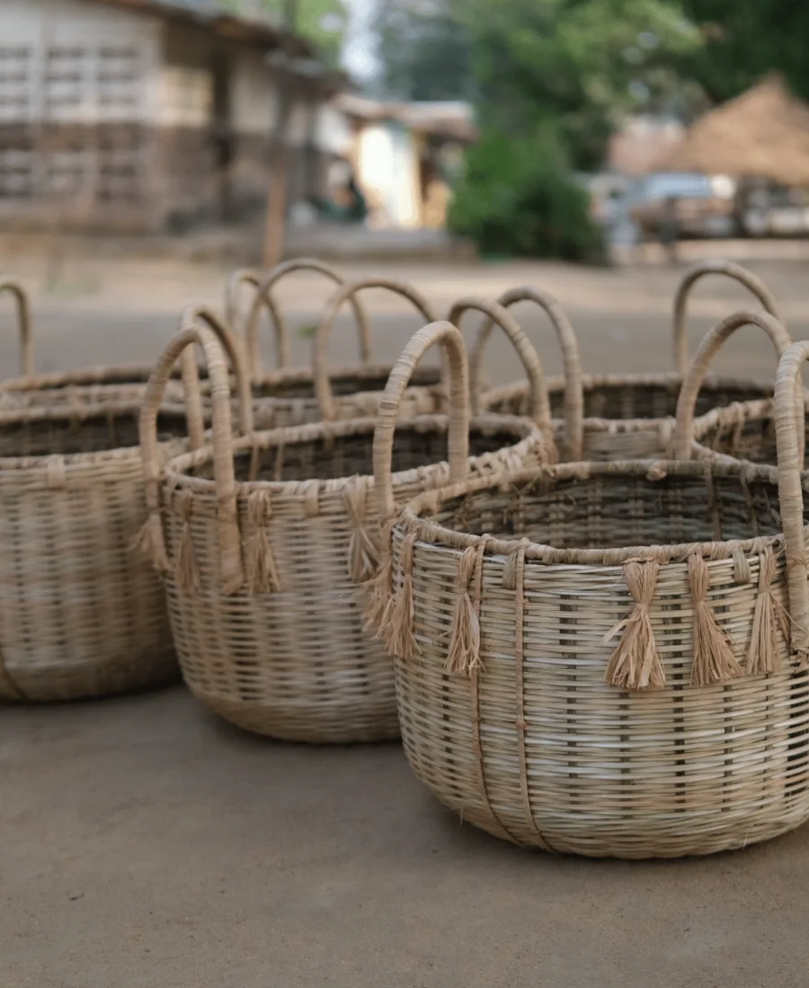 Brama Town Weavers