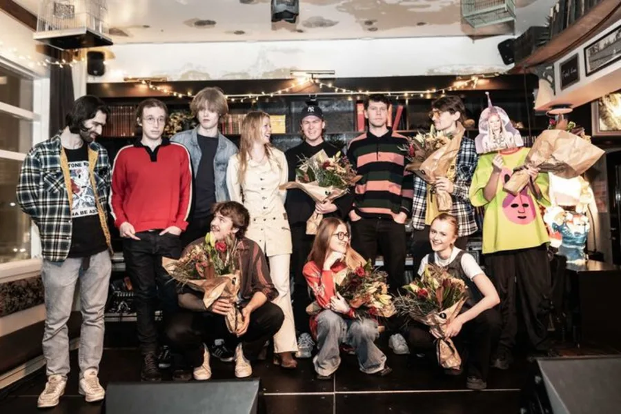 Kraumur Music Awards 2024: Nominations Announced for Iceland's Most Exciting Albums