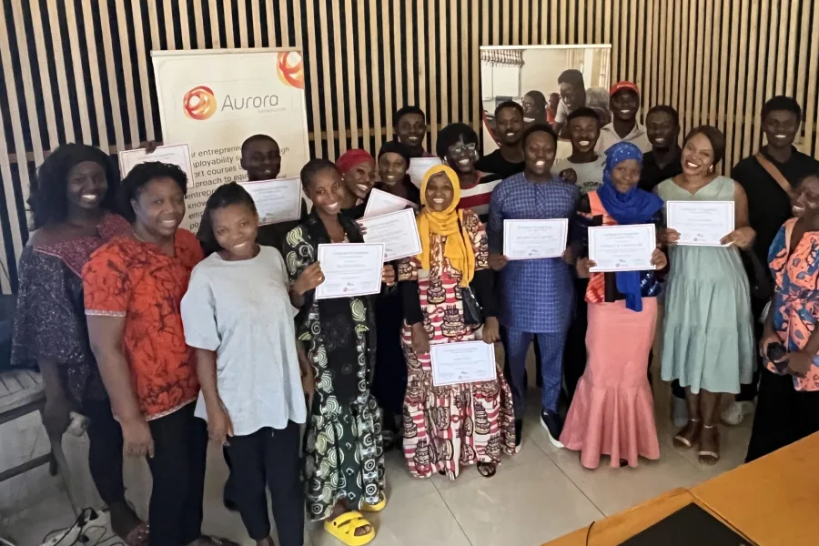 ICT for Intermediate Course: A Success Story of Learning and Achievement