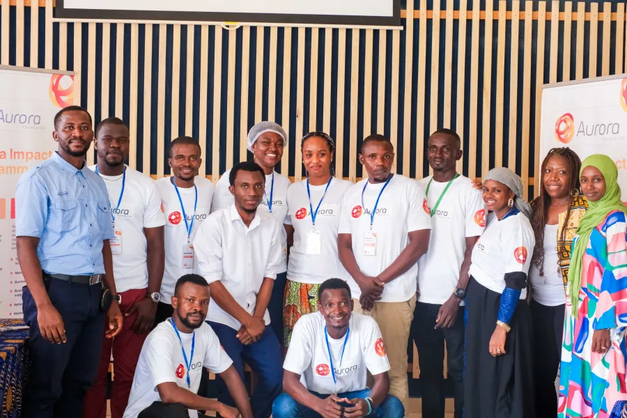 Demo Day: A Celebration of Innovation and Entrepreneurial Growth
