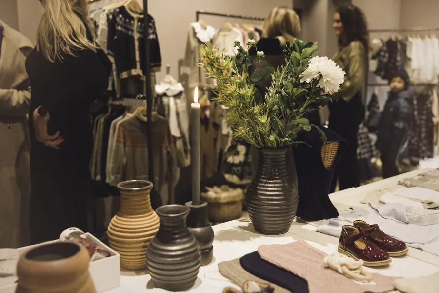 Sweet Salone X As We Grow in Iceland