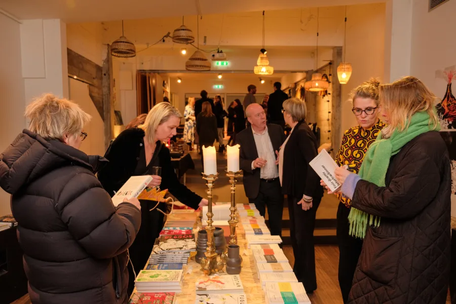 POP-UP market in Iceland a wrap!