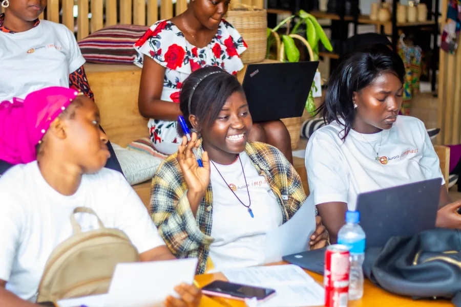 Digital Skills Trainings