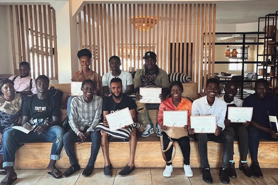 ICT courses back at Aurora