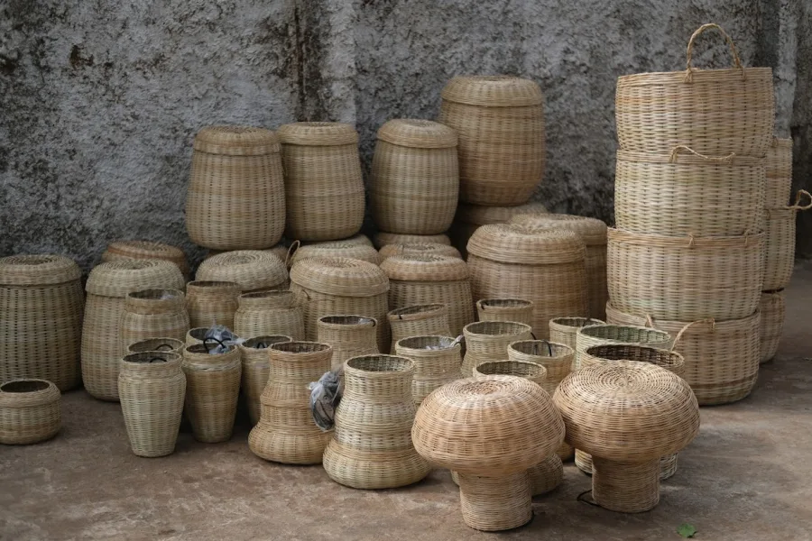 The First Sweet Salone Container shipment