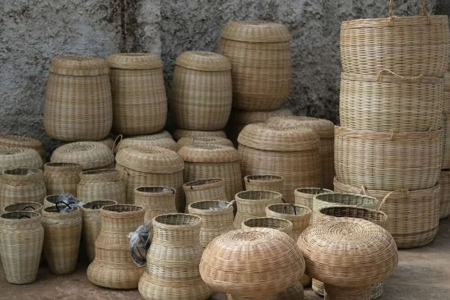 A new shipment of Sweet Salone products is coming to Europe! 