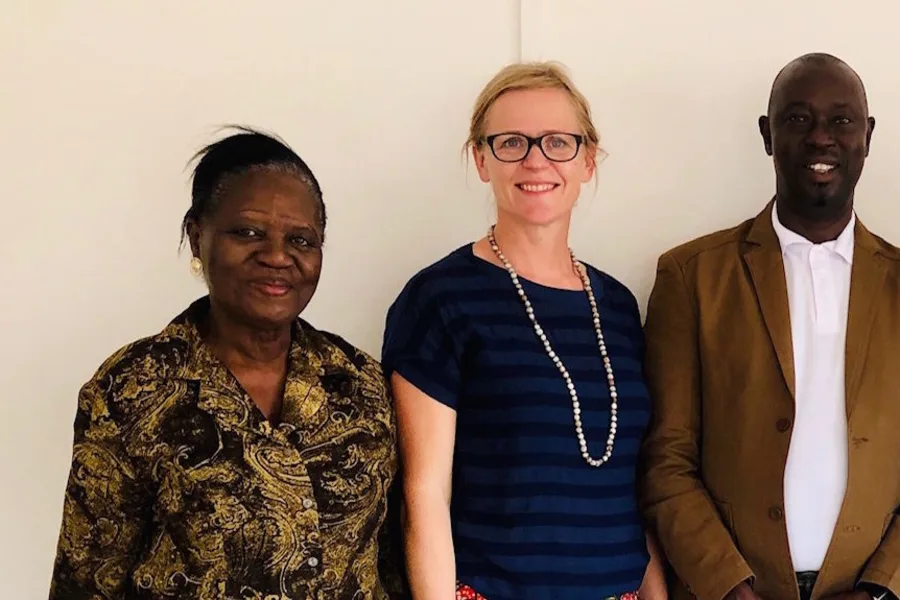 New agreement signed with GGEM