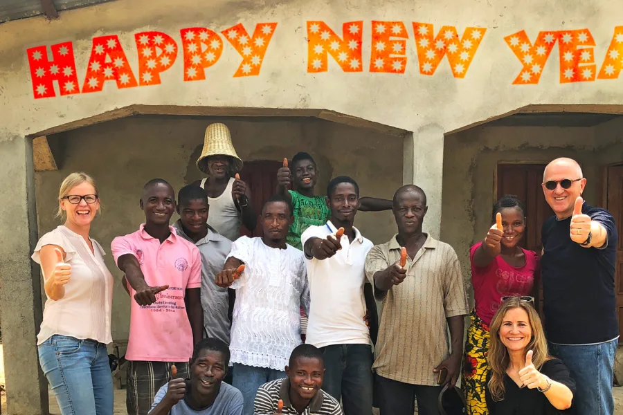 Happy New Year!