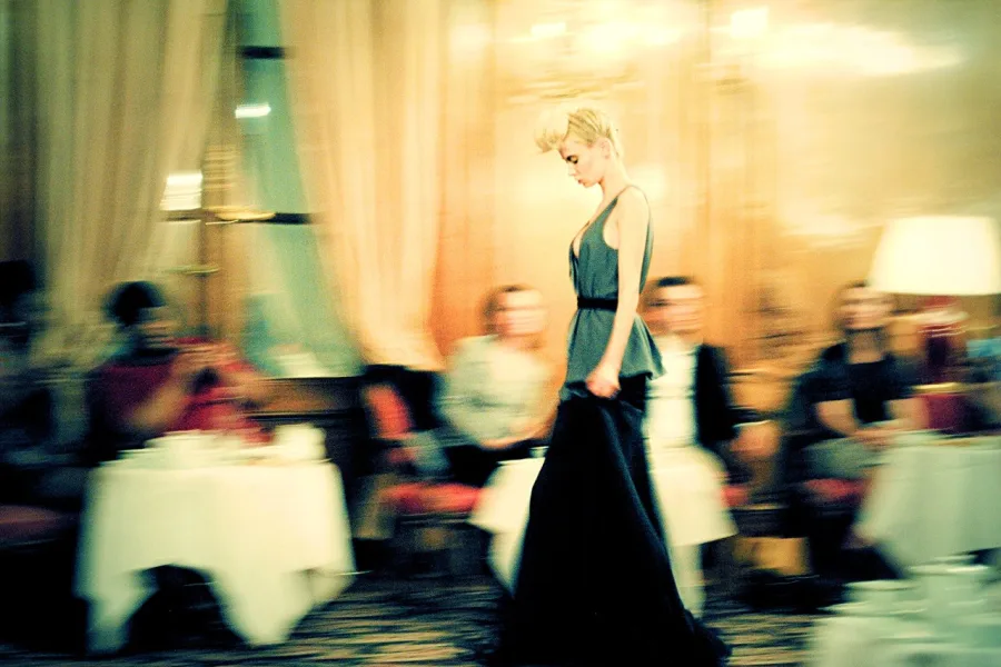 ASCHOBI frumsýnir á tískuvikunni í París