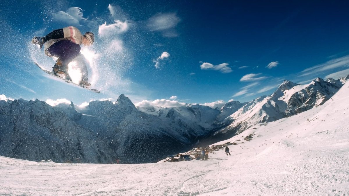 決算紹介 | Vail Resorts (MTN) 2021Q4