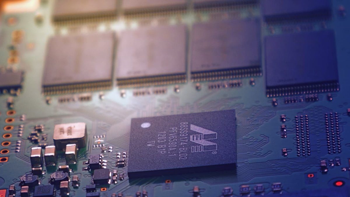 半導体の製造プロセスを雰囲気投資するために理解する