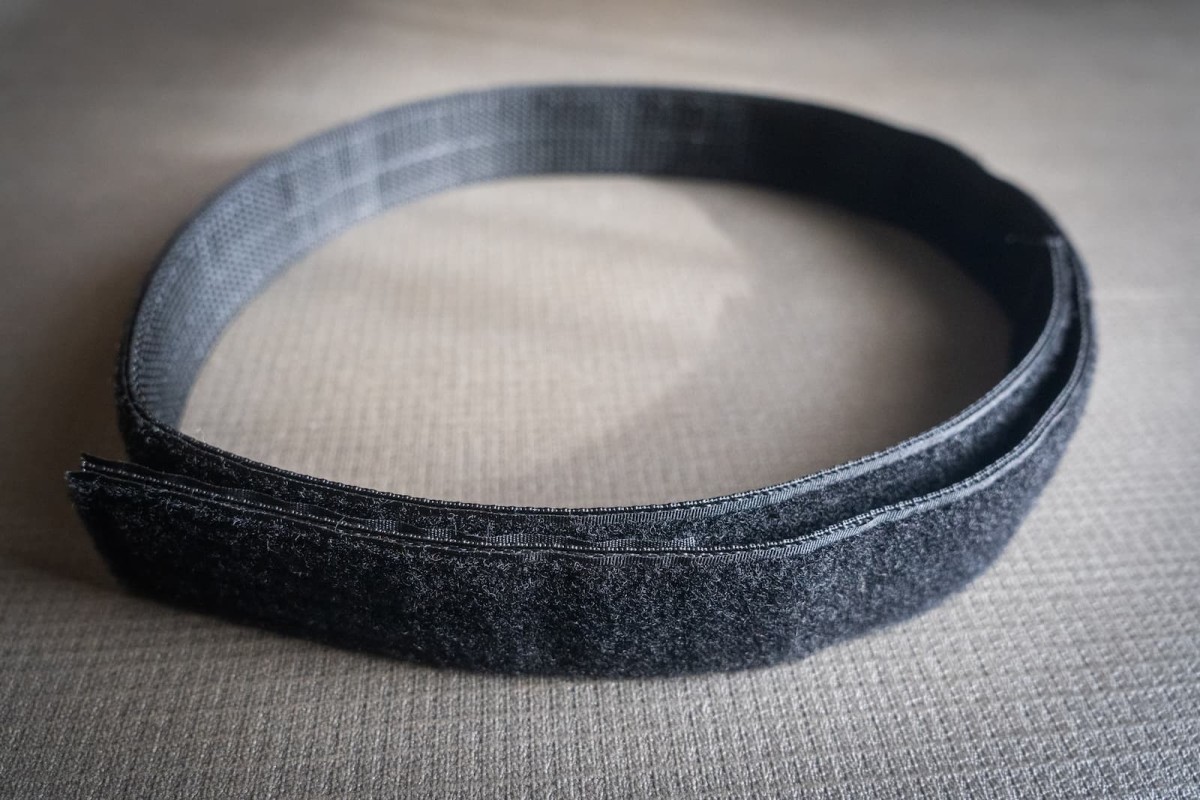 VTAC Raze Beltのインナーベルト