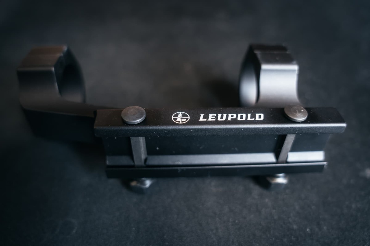 Mark 2 IMSの左側面