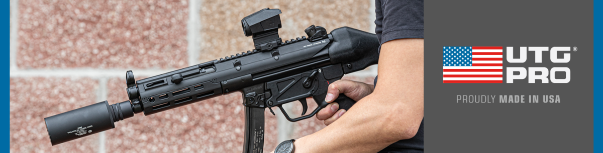 Leapers公式の製品イメージ