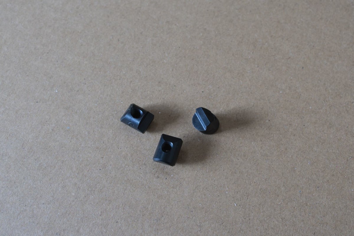 クローマウント