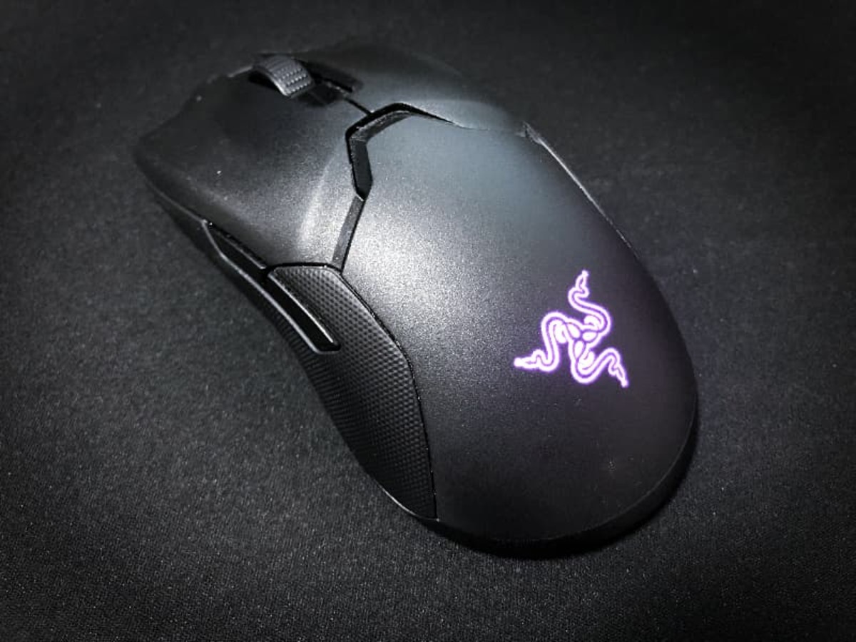 Razer「Viper Ultimate」