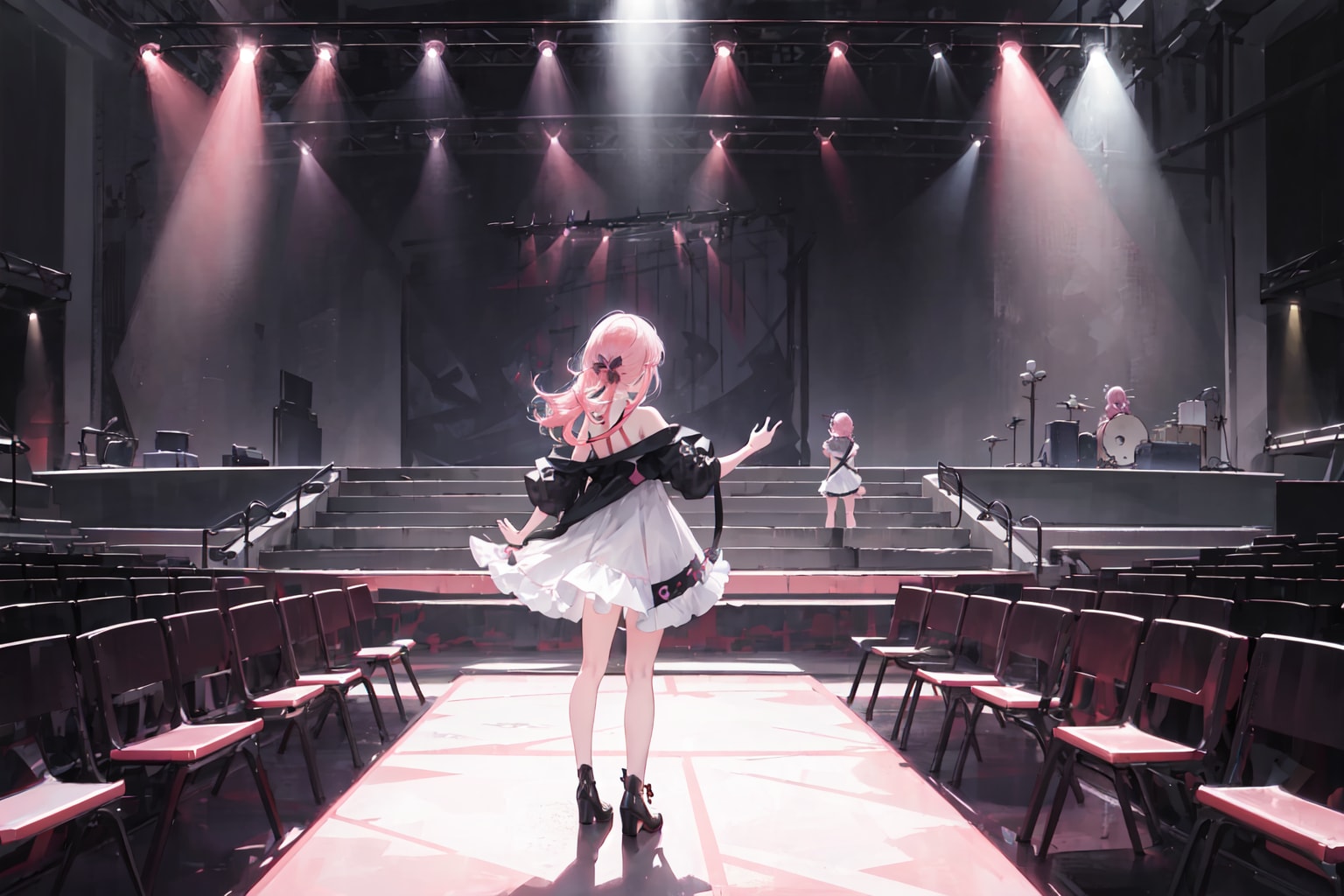 Cover Image for ぶいすぽの2025年バレンタイン各メンバーショート動画リンクまとめ