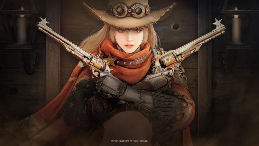 Cover Image for 黒い砂漠：デッドアイ(DE)ガイドの日本語訳