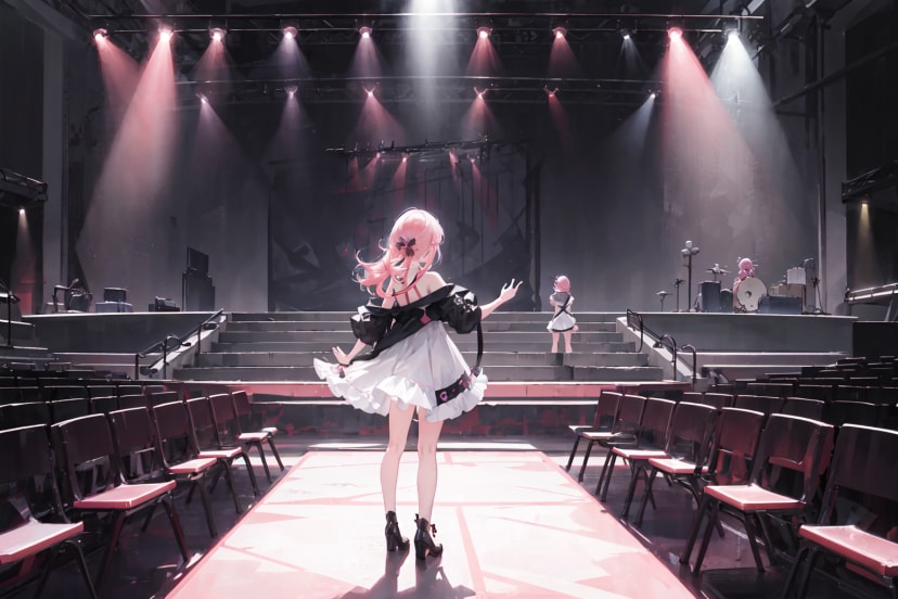 Cover Image for ぶいすぽの2025年バレンタイン各メンバーショート動画リンクまとめ