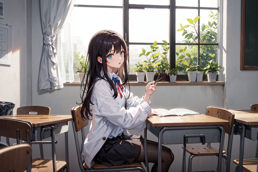Cover Image for Stable Diffusionでオリジナルマージを作成