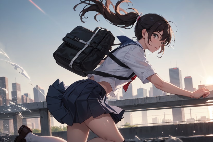 Cover Image for Stable Diffusionの階層マージのやり方：初心者向けハウツー