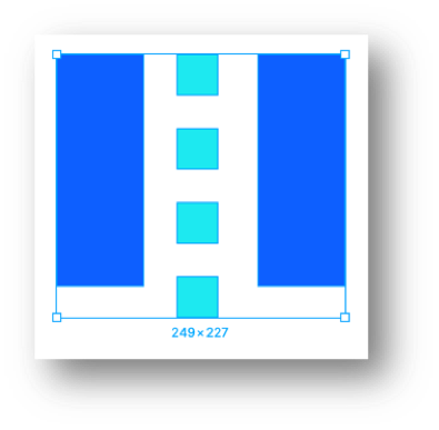 Distribution Vertical