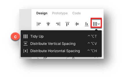 Distribution Vertical