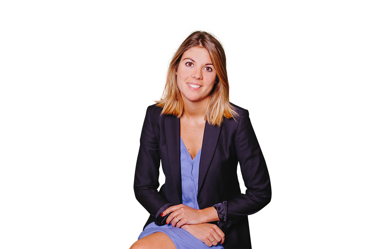 Marine Althapé Coach Même Pas Cap!