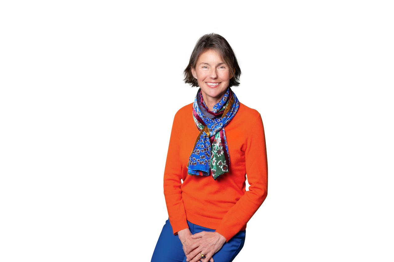 Stéphanie Balsollier Coach Même Pas Cap!