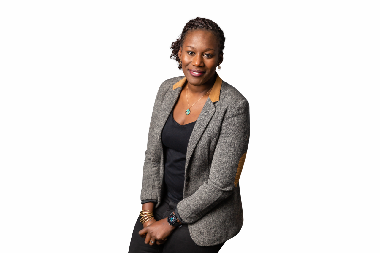 Patricia Cloarec Cyprien Coach Même Pas Cap!