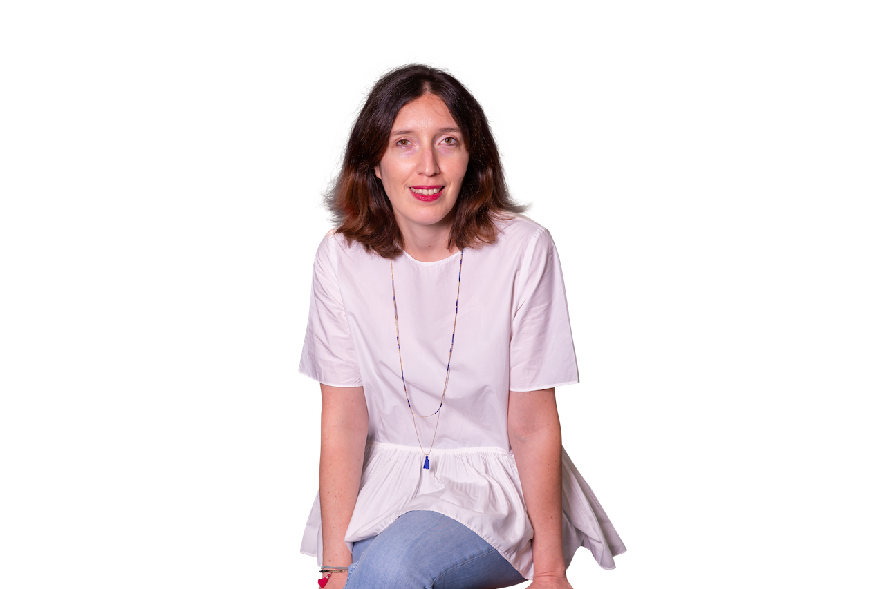 Anne Laurent Edant Malard Coach Même Pas Cap!