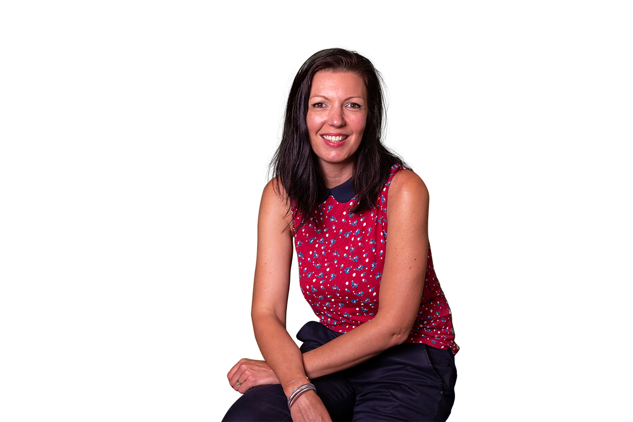 Amélie François Coach Même Pas Cap!