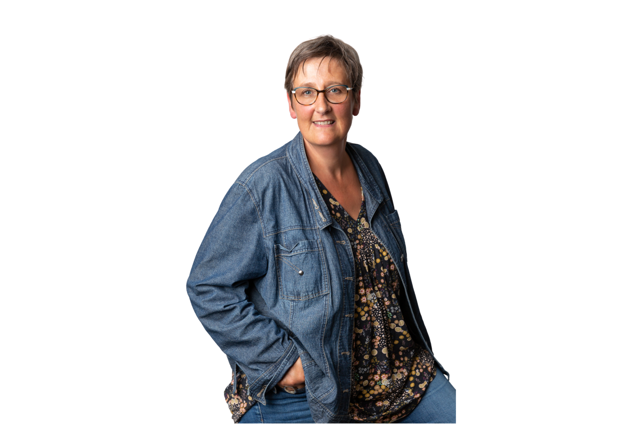 Yves Trocheris Coach Même Pas Cap!