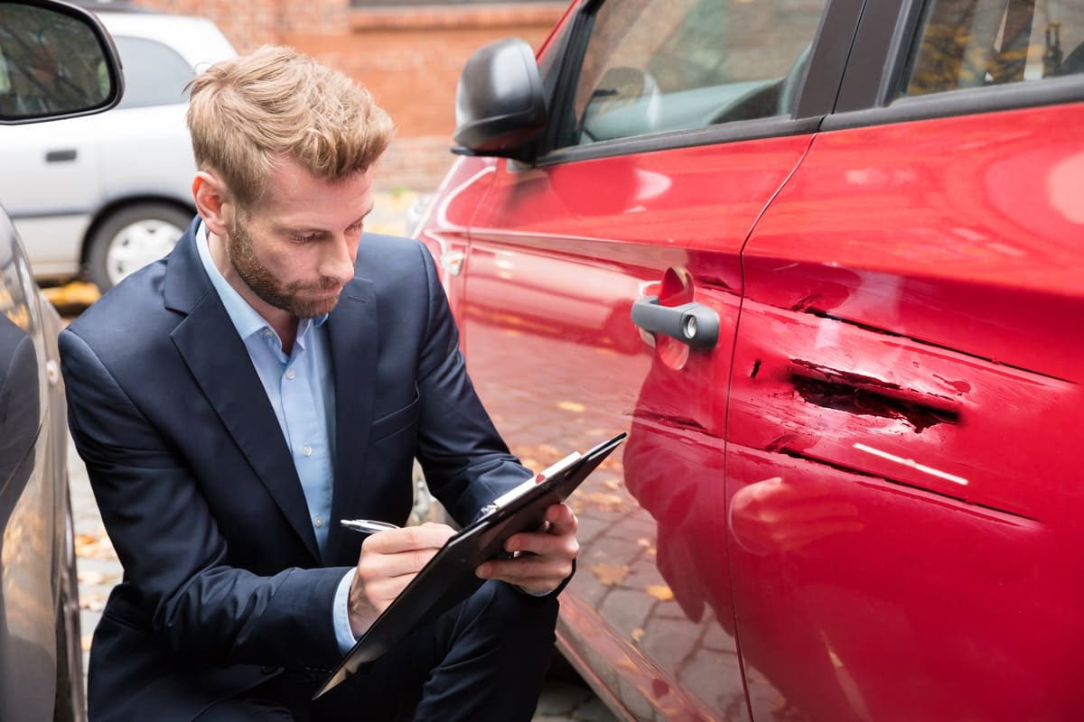 expert automobile