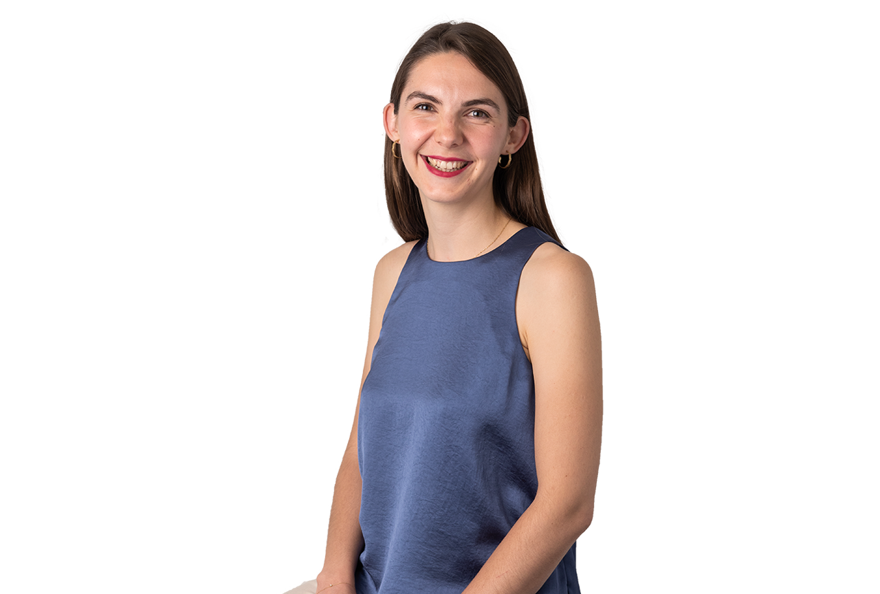 Fanny Rossi Da Costa Coach Même Pas Cap!