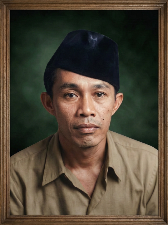 KH. Yunus Alwan