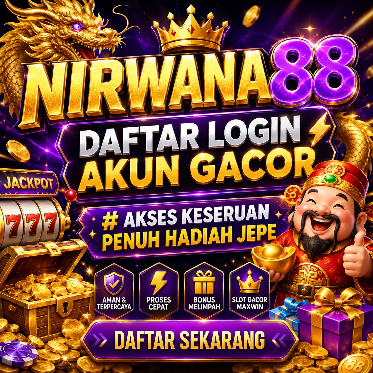 NIRWANA88