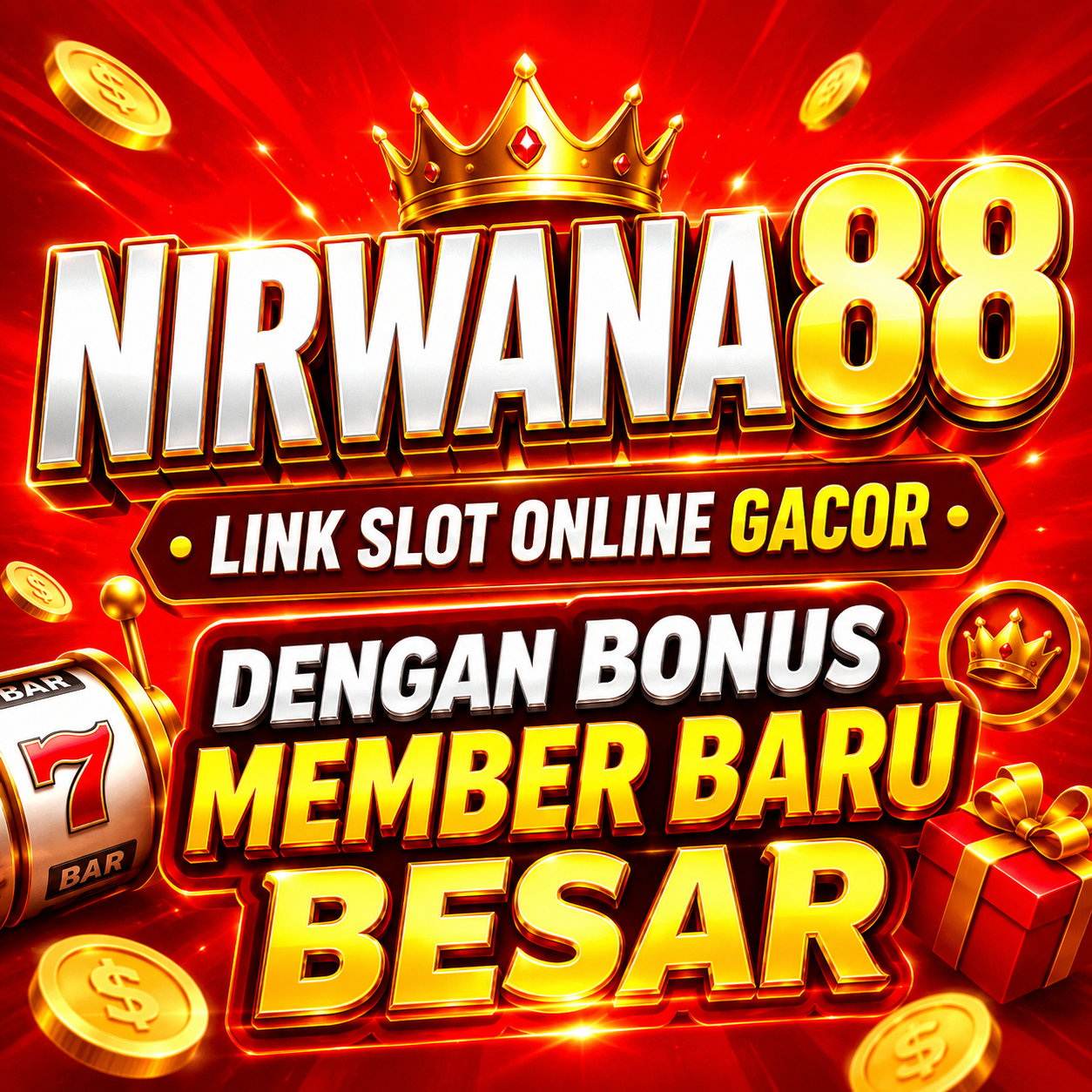 Poster Promo / Informasi