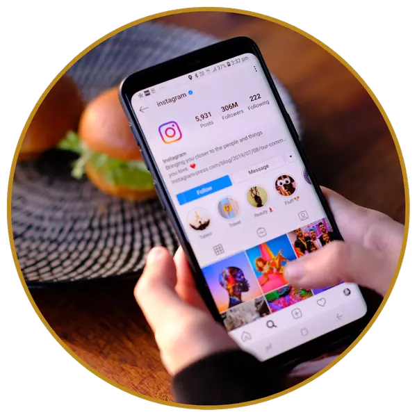 Social Media Marketing