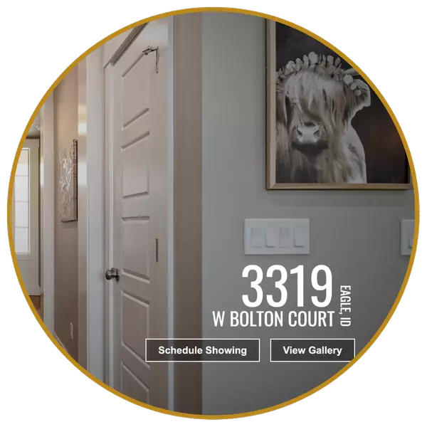 Custom Single-Property Website