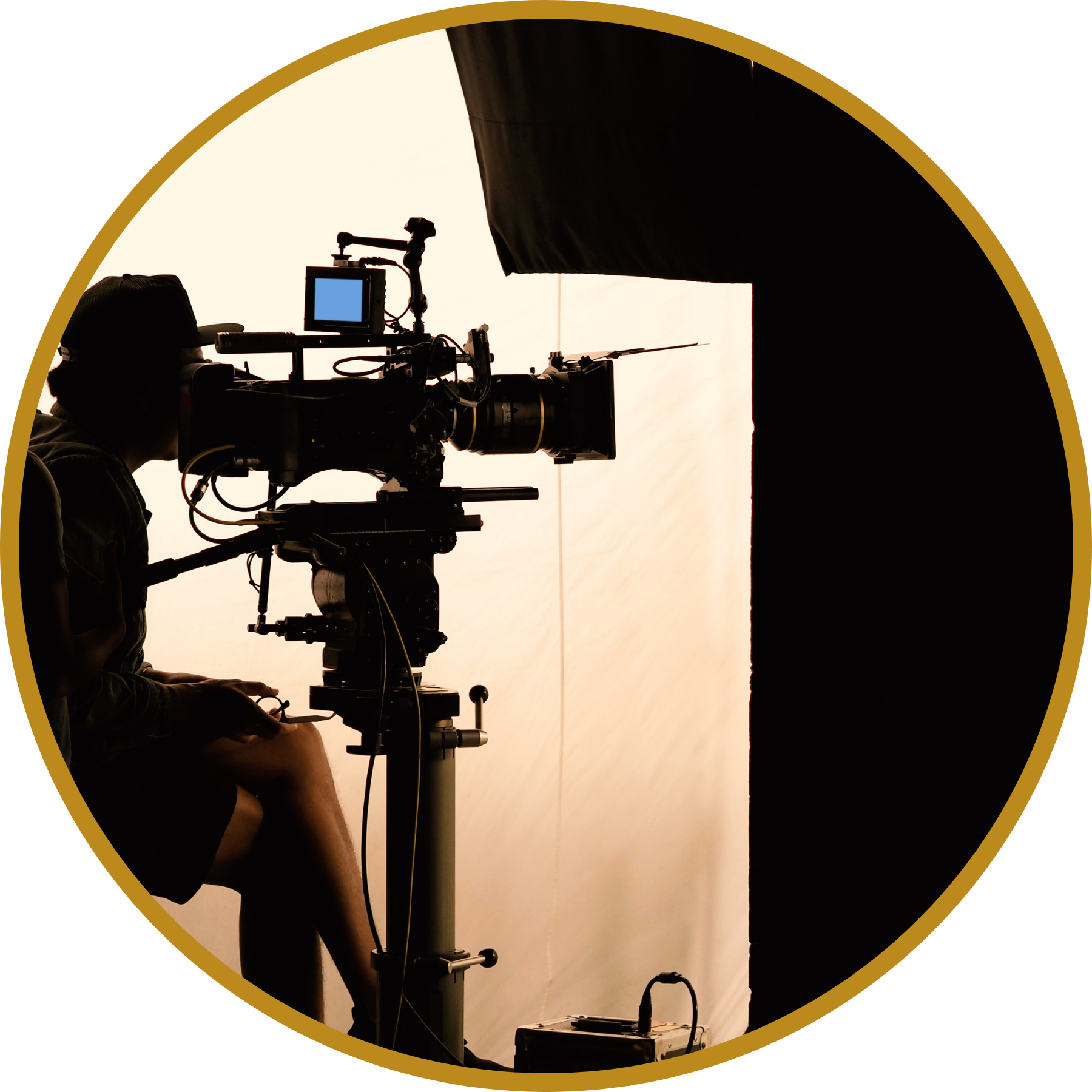 30-Second Streaming Commercial