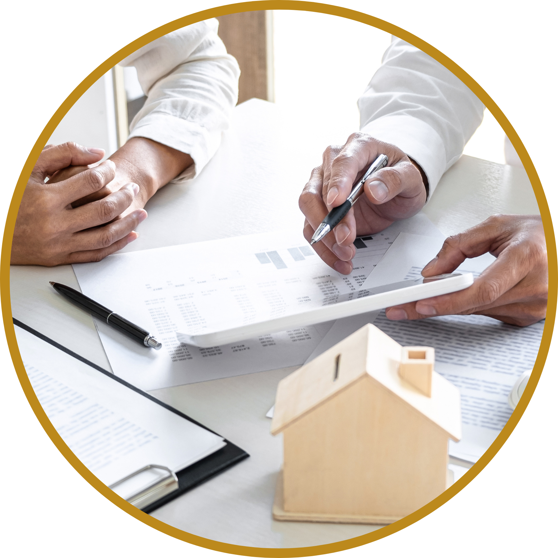 Consultation on Updating Home