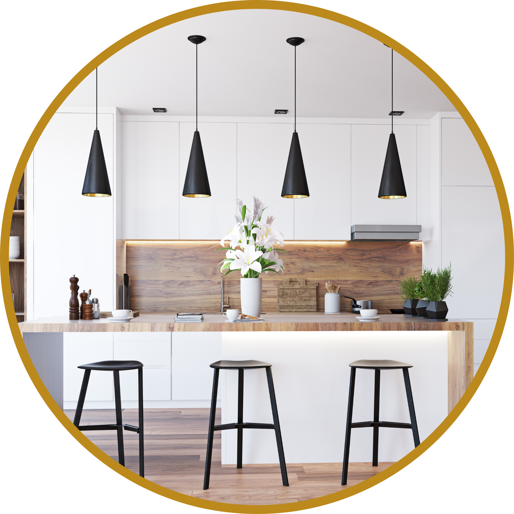 Home Staging