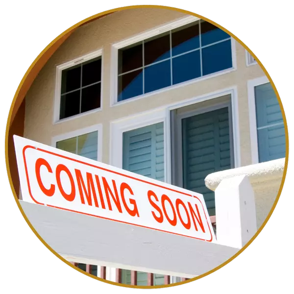 Coming Soon Pre-Marketing