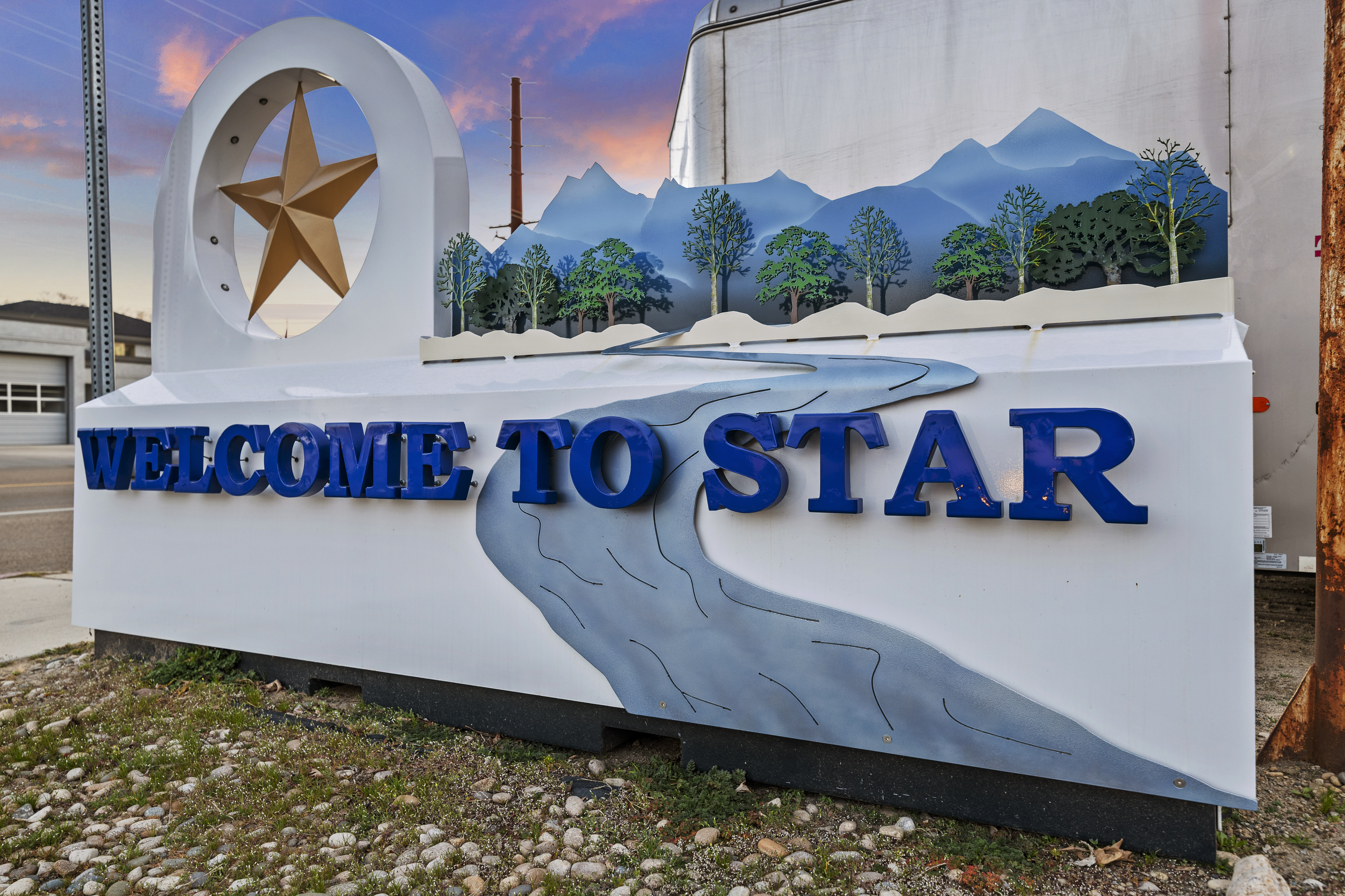 Star, Idaho