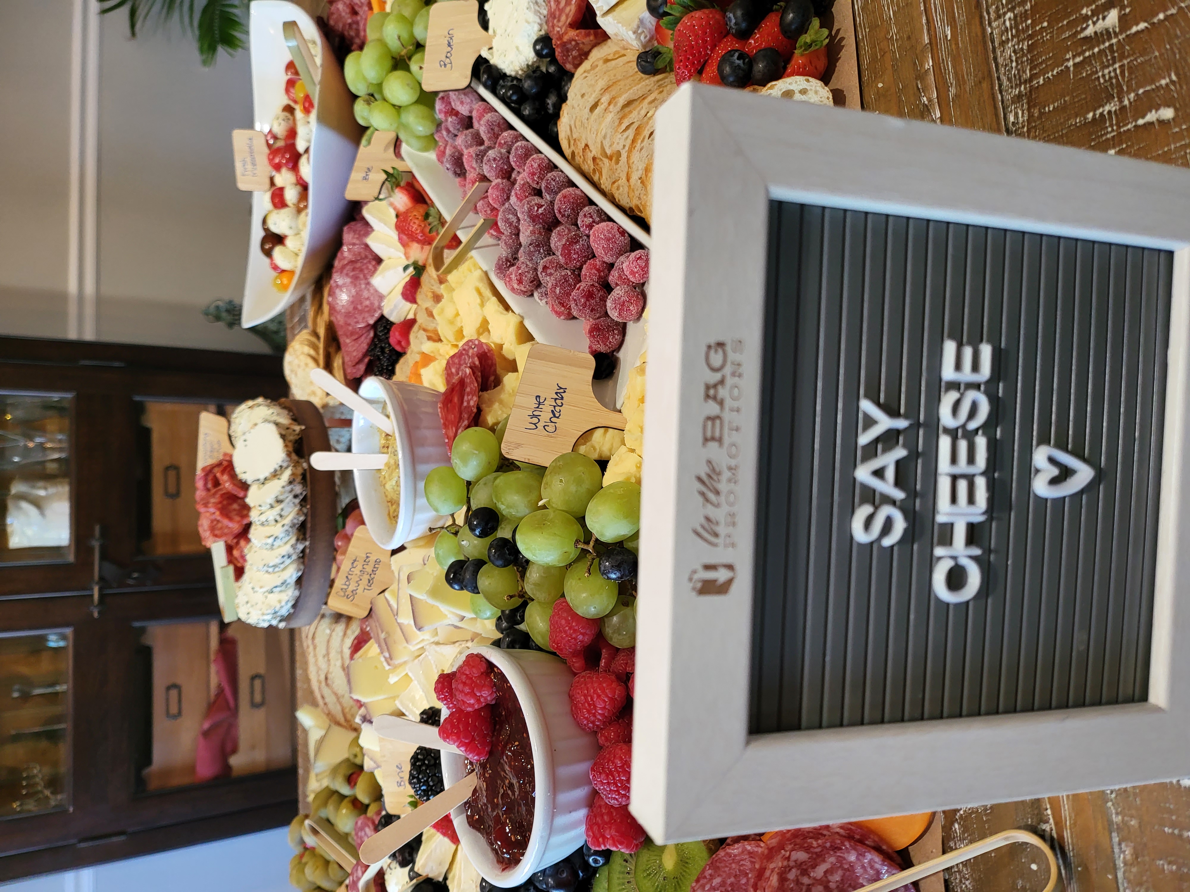 Abmont Realty Group client appreciation event