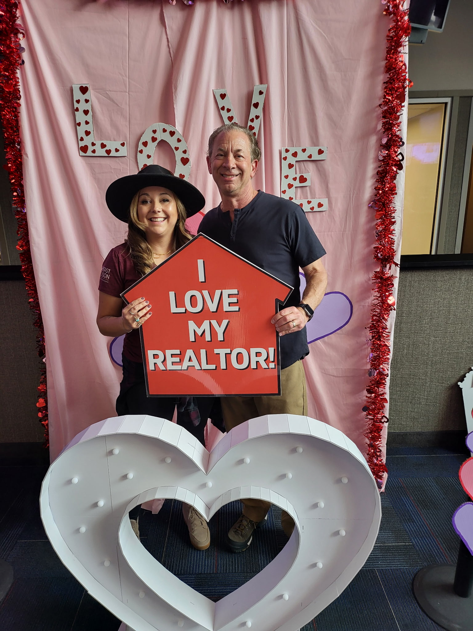 Abmont Realty Group client appreciation event