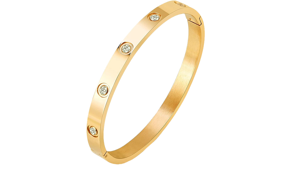 10 Best Cartier Love Bracelet Dupes