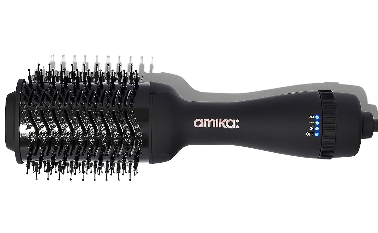 Amika Hair Blow Dryer Brush 2